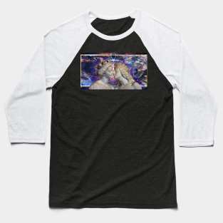 Stone Kis Baseball T-Shirt